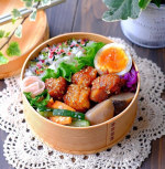 ホシサン様 u0040hoshisan_official の「麦粒味噌☆ごていしゅ」を使って人参ときゅうりの味噌漬を作りました。✼&bull;&bull;┈┈&bull;&bull;✼&bull;&bull;┈┈&bull;&bull;✼&bull;&bull;┈┈&bull;&bull;✼&bull;&bull;┈┈&bull;&bull;✼人&hellip;のInstagram画像