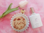 .皆さん市販のプリン🍮のアレンジ💕どんな風にしてますか❔定番は市販のシンプルなプリン🍮に生クリーム+チェリートッピング🍒他に何かないかなぁって🔎ってみたらココアパウダーをか&hellip;のInstagram画像