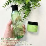 .ドゥーナチュラルオイル バランシング ローションオイル バランシング ジェル クリームこんな方におすすめのシリーズです✨ ☑︎毛穴の目立ちが気になる ☑︎皮脂やテカりが気になるがうるおいも&hellip;のInstagram画像