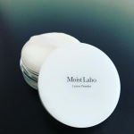 #PR #株式会社明色化粧品 #モイストラボ #ルースパウダー #透明感アップ #毛穴レス #ベースメイク #フェイスパウダー #メイク崩れ防止 #monipla #meishoku_fan #prのInstagram画像