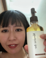 【Natures for モイストクレンジングオイル】Natures forはナチュラルオーガニックコスメ。鉱物油は使わず、植物美容オイルが使われています。オイルってベタベタしてるイメージ&hellip;のInstagram画像