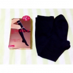 ฅ♡ฅ✿┈┈┈┈┈┈✿ᗦ↞◃✿┈┈┈┈┈┈✿🌸スリムウォーク🌸𑁍܀足首をしっかりひきしめふくらはぎスッキリ🌟𑁍܀出かけるときや日中に脚をスッキリしたい人向けです💕黒なので服装に合わせ&hellip;のInstagram画像