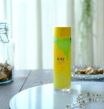 イオウを体感できる薬用美容液です。　ロゼット様 u0040rosette.official の新スキンケアブランド『iow』誕生✨　振って使うのが楽しい🎶『SF美容液』（医薬部外品）&hellip;のInstagram画像