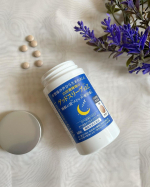 ♡よく眠れてる？🐑🌙💤⁡新年度が始まって生活環境が変わってなかなか寝付けない、眠りの質が変わった方多いと思う😴⁡⁡︎︎︎︎︎︎☑︎質の良い睡眠がとれていない︎︎︎︎︎︎︎︎︎︎︎︎☑︎&hellip;のInstagram画像