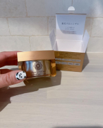 めんどくさがりな私のおすすめオールインワン❤️【薬用リンクルストレッチジェル】これ1つで顔から首まで使えるところがお気に入り❤️みずみずしいゆるくて伸びの良いジェル✨今までめんどくさくて&hellip;のInstagram画像