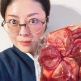 とっても分厚いタン！