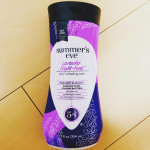 178kananyanモニプラさんで当選🎉しました。✨Summer&rsquo;s Eve サマーズイブ✨ラベンダーナイトタイムウォッシュさっそく使ってみました🤗クリーミーで泡立ちがいいです。&hellip;のInstagram画像