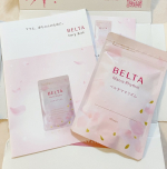 ▷▷▷▷提供して頂きました🌱#pr頑張るママのサポートサプリ✨ベルタママリズムママの健康に必要な「休息」のためにDHA・EPA、GABA、ビタミンB群、ラクトフェリンや、「元気」&hellip;のInstagram画像