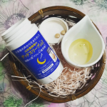 「山田養蜂場のグッドスリープZZZ」を飲んでいます🐝🐝睡眠の質(※1)を改善し、ストレスや疲労感(※2)を軽減する商品。※1 眠りの深さ・起床時の睡眠に対する満足感※2 仕事や勉強により一時的&hellip;のInstagram画像