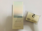 *HALCA (ハルカ) のクレンジングウォーターを試させて頂きました🥰たっぷりの水分で肌に負担をかけないクレンジング👍💕使う前は中々落ちないのでは？と思っていましたが、使ってみてびっくり🫢&hellip;のInstagram画像