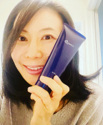 naoko_asai_shimadaこんにちは！モニプラさんのご紹介でクオニスウォッシュを試しています！とっても使い心地が良くていい気持ち。泡がしっかりしていて弾力があって気持ちよく洗えました！お&hellip;のInstagram画像