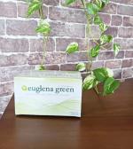 ユーグレナって？⁡⁡⁡ユーグレナ（和名：ミドリムシ）⁡ミドリムシって、ムシの一種だと⁡思っていたんですが、違うんです！⁡⁡⁡5億年以上前の地球に⁡誕生した微生物で、⁡人間のカラだに&hellip;のInstagram画像