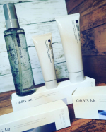 オルビスミスターのスキンケアセットのモニターに当選しました(*^^*)オルビスミスターのシリーズは以前使ったマニュキュアがすごく好印象だったのでとても嬉しい。セットはシンプルな洗顔料、化粧水、&hellip;のInstagram画像