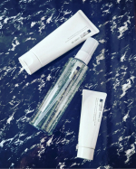 現在、オルビスミスターのスキンケアセットをモニターしています(*^^*)この3点セットには洗顔料、化粧水、そしてクリームが含まれています。薬用にパワーアップされたこのセットは、男性の肌の悩みを&hellip;のInstagram画像