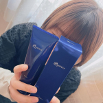保湿もしてくれる洗顔！クオニスウォッシュ🍀ミネラルをたっぷり含むモロッコ溶岩クレイで汚れを吸着。頑固な毛穴汚れにアプローチしてくれる。肌に必要な潤いは落とさず残してくれるセレクトウォッシュ成分&hellip;のInstagram画像