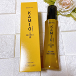 薬用　KAMIO+（カミオタス） ✨『KAMIO+』は、老若男女を問わず使用できる、薬用アロマ育毛剤になります☺️三種の有効成分が頭皮の血行を促進し、毛母細胞に栄養を与え、髪の毛の成長を促進✨&hellip;のInstagram画像