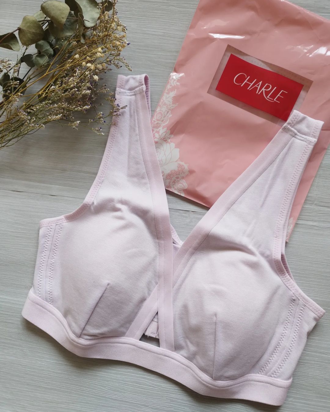 シャルレナイトブラのクチコミ（口コミ）商品レビュー | 美と健康の