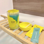 𓂃毛穴レスな光透肌へ✨..u0040rosette.official から今月新発売の【 iow 】..【 iow】SFパック5回分 / 1980円..この洗い流すパックは使うと&hellip;のInstagram画像