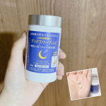 smile_happy_lucky. 山田養蜂場のグッドスリープZZZ<機能性表示食品> 睡眠の質(※1)を改善し、ストレスや疲労感(※2)を軽減するサプリメントです。 ※1 眠りの深&hellip;のInstagram画像