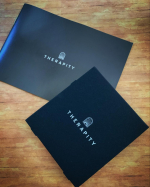 ・・THERAPITY（セラピティ）を頂いてみました✨・・こちらは最新インナーケアサプリ✨・・毎晩飲むことで一日をリセットし翌朝を「希望の朝に変える」特徴のある新しいサプリメント&hellip;のInstagram画像