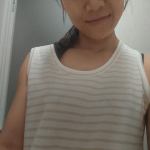 #ニッセン #RiFUKURU #サスティナブル #日本製 #タンクトップ #monipla #nissen_fan何にでもあわせやすい色合いと着心地のよさが、最高でした！家でも仕事でも活躍しそう&hellip;のInstagram画像