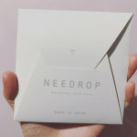〜ユニセックスで使えるNEEDROP〈マイクロニードル化粧品〉〜目元悩み*&sup1;にアプローチする科学と技術の融合で生まれたマイクロニードルパッチ「NEEDROP」✨ 14種類の美容成分*&sup2;を針（ニード&hellip;のInstagram画像