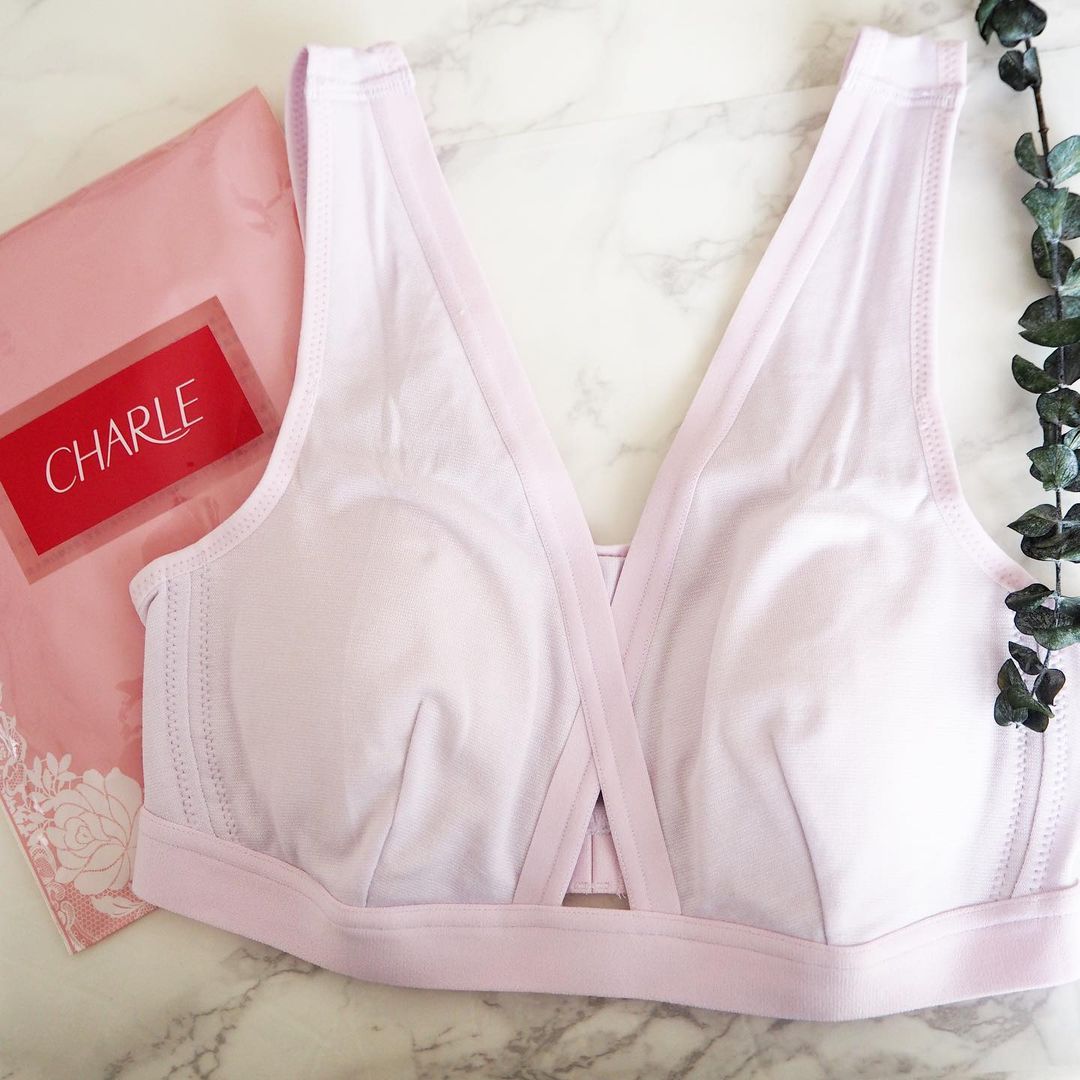 シャルレナイトブラのクチコミ（口コミ）商品レビュー | 美と健康の