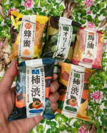 #PR #株式会社ペリカン石鹸 #地球に優しい #ナチュラル #石鹸 #柿渋 #薬用 #馬油 #蜂蜜 #オリーブ #ペリカン石鹸 #monipla #pelicansoap_fan環境にやさしく・&hellip;のInstagram画像