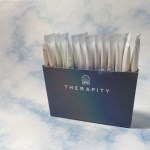 THERAPITYを飲みましたー♡毎晩飲むことで一日をリセットし、翌朝を「希望の朝に変える」新しいサプリメント。起床時にスッキリしないことが多いので、新しいナイトルーティンとして始めました。&hellip;のInstagram画像