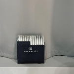 oka_hena2023/4/30明日久々出社、、、🥺長期モニターしてるセラピティちゃん、相変わらず不眠ではありますが目覚めは良い。ーーーーーーーーーーーーーーーーーーーーーーーーーー#&hellip;のInstagram画像