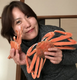 訳あり　ズワイガニ　２キロ　量も味も凄すぎる