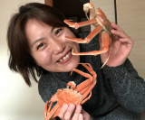 「訳あり　ズワイガニ　２キロ　量も味も凄すぎる」の画像（2枚目）