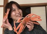「訳あり　ズワイガニ　２キロ　量も味も凄すぎる」の画像（3枚目）