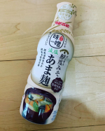 だし香る鮮度みそPREMIUM 減塩あま麹従来品『鮮度のこうじみそ」と比較して塩分を25u0025カットし、おいしさ&times;健康&times;便利を叶える減塩タイプの液状みそです✨国産原料の米みそ、国産米使用の甘&hellip;のInstagram画像