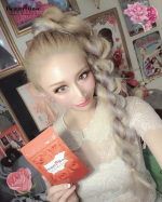 今日は #鈴蘭の日 ですが、5年連続 モンドセレクション金賞を受賞した飲むだけで体からバラの香りが漂うローズサプリメント『 #ビューティーローズクリスタル 💎』の紹介です😊🌹配合されたローズオイル&hellip;のInstagram画像