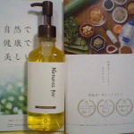 toranotsubasa#neonatural #ネオナチュラル #naturesfor #ネイチャーズフォー #モイストクレンジングオイル #クレンジング #メイク落とし #ナチュラルコスメ &hellip;のInstagram画像