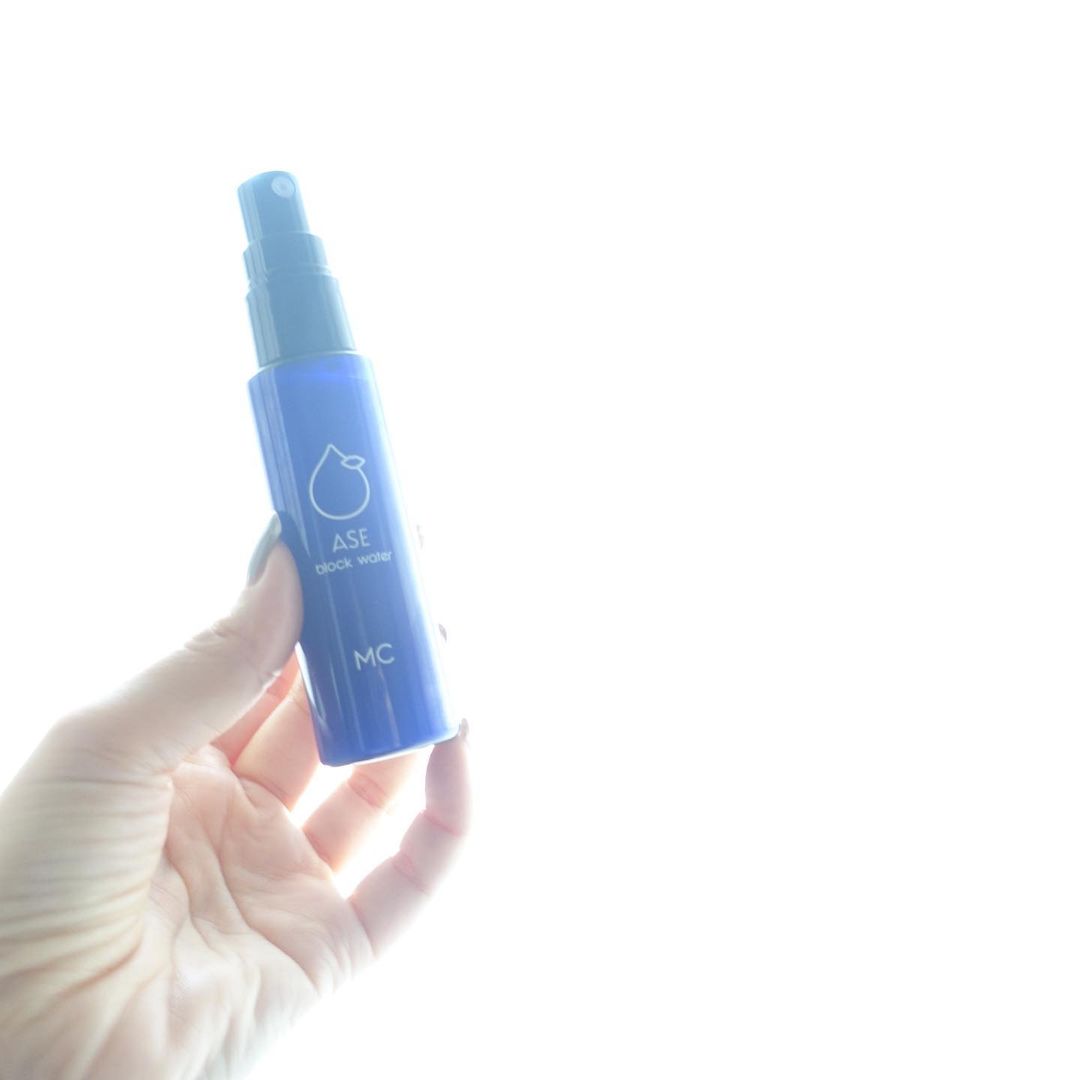 口コミ投稿：＊＊＊＊＊＊＊＊＊＊＊＊＊「メイクカバー ASE BLOCK WATER」使い始めました。暑く…