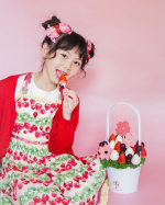 🍓u0040log_ai_chan__ でもご紹介したこちら！推しなので、こちらにも投稿します！u0040fruitbouquet.japan 旬のフルーツを贅沢にブーケにした、可愛くて&hellip;のInstagram画像