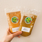 🍛シーズニング2種類♡------------------------□ 若草カレーMIXスパイス若草カレーが作れるシーズニング。他に必要な材料はお肉とお野菜だけ！□ スパイシー&hellip;のInstagram画像