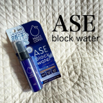#PR #GR株式会社 #顔汗ブロック #制汗コスメ #メイク崩れ防止 #肌サラサラ #makecover #mcaseblockwater #monipla #GRinc_fan#汗かきの申し子&hellip;のInstagram画像