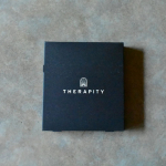 ⁡「ぐっすり眠る」というのがどんな感じだったかもはや思い出せない今日この頃。⁡⁡⁡⁡⁡リラックスのためのナイトサプリをいろいろ試しているところです。⁡⁡⁡⁡⁡THERAPITY、なんか良さげ&hellip;のInstagram画像