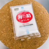 口コミ記事「【海の精】こだわり抜かれた自然のお塩」の画像