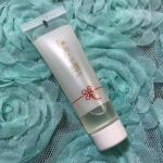 しあわせ想いお試しサイズを使いました♪しあわせ想いお肌はもちろん、心も同時にケアして幸福感をもたらす新感覚のオールインワンジェルです。◆商品の特徴・縁起も兼ねる希少成分配合・3D形&hellip;のInstagram画像