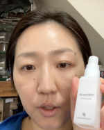 ドクターリセラのdeep2031ミストローション2週間目です。日焼け後の肌の救世主。海洋深層水使用の無添加で安心なので、息子と使用出来る。息子の肌マジでプルップルになりました。朝のメイク前と&hellip;のInstagram画像