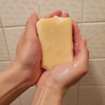 qianxieailixiangペリカン石鹸オーガニック‼️使い続けています🍀オーガニックなので安心ですね☺️気分によって三種類使い分けしています！☺️#PR #株式会社ペリカン石&hellip;のInstagram画像