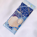 . KUCHIRAKU MASKが艶のあるスパンレース不織布で新登場.ᐟ.ᐟ💗KUCHIRAKUMASK(小さめ)全5色展開横幅サイズ約19CM縦幅サイズ約7.6CM✓ 快適空間構&hellip;のInstagram画像