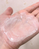 2回目の投稿▼★★ネイチャーズフォー　クリア&チャージクレイ★★ネオナチュラルさまより週1の泥パックと朝に泥で洗顔をしてました。お肌がもっちりして良い感じ♪香りはダマスクバラです😀作った&hellip;のInstagram画像