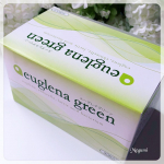 🍀🍀🍀🍀「ユーグレナグリーン」、久々に飲んでます♪野菜等の植物系＆魚・肉の動物系栄養素を一度に手軽に摂れるサプリメントです。◆ユーグレナグリーン価格：7020円(税込)、30包入原材料(&hellip;のInstagram画像