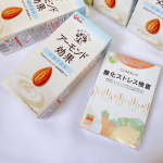 .アーモンド効果 砂糖不使用1000ml 6本酸化ストレス検査「サビチェック」セットをお試しさせていただきました𓂃✍️簡単な検査を行い後日届く酸化ストレスの検査結果を具体的な数字で見る&hellip;のInstagram画像