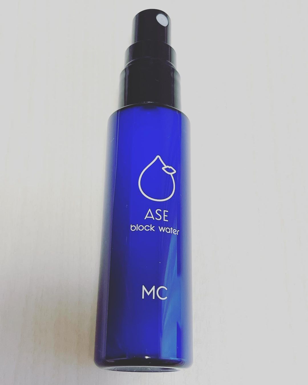 口コミ投稿：#顔汗ブロック #制汗コスメ #メイク崩れ防止 #肌サラサラ #makecover #mcaseblockwat…